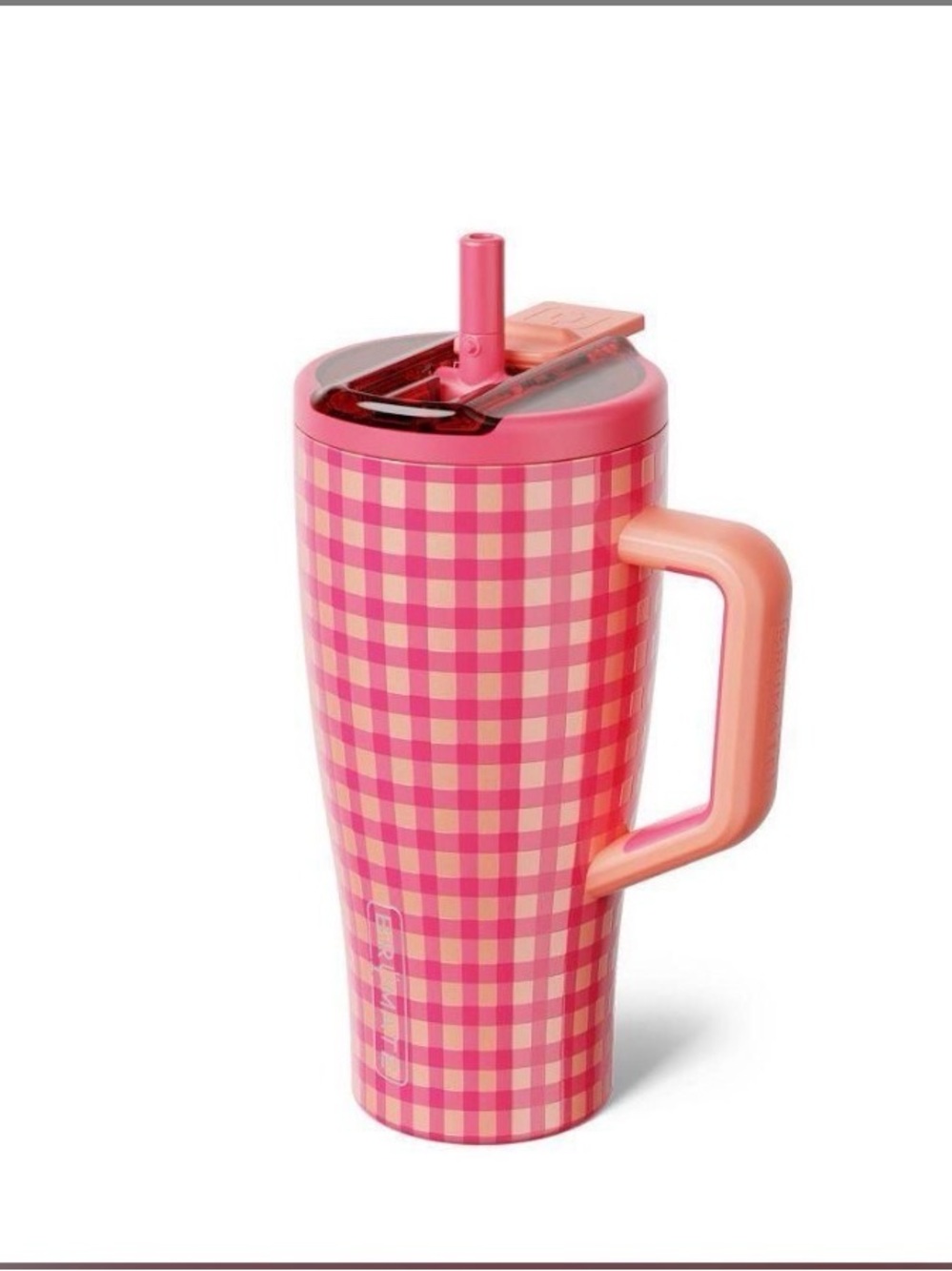 NEW 30 oz Madi Nelson x brumate collab